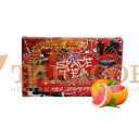 Безтабачна суміш Space Tea Red Grapefruit (Грейпфрут) 40 гр. Фото.